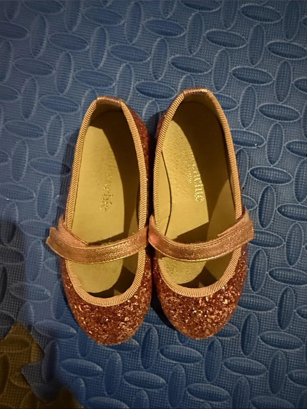 Childrenchic Mary Jane’s